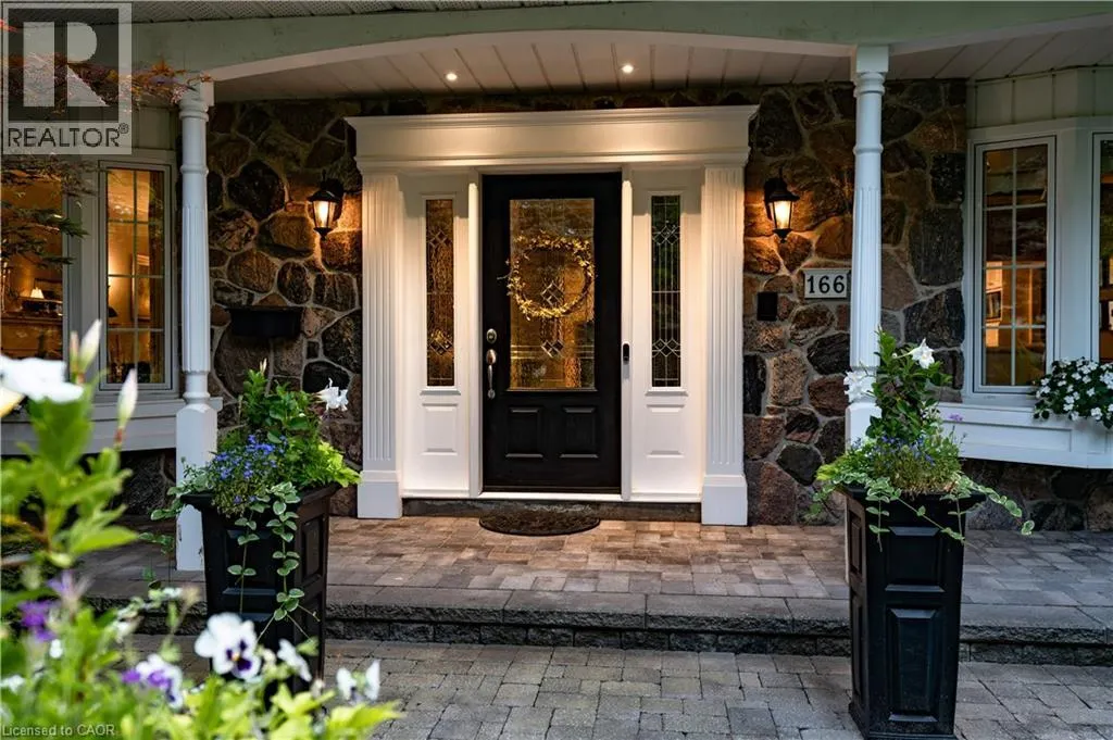 166 MAPLE GROVE Drive