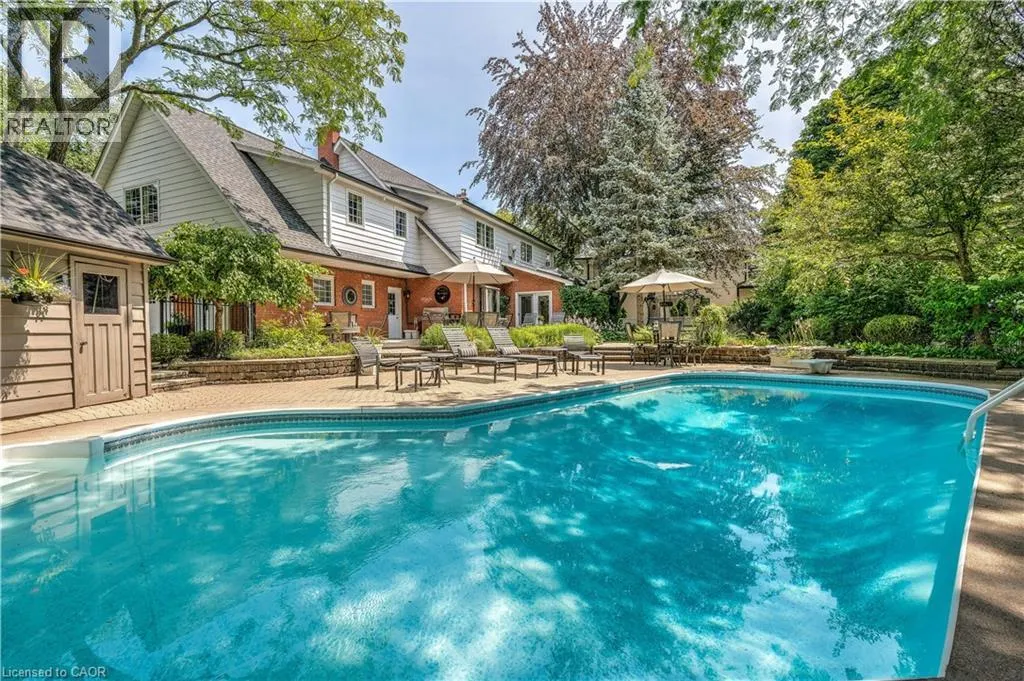166 MAPLE GROVE Drive