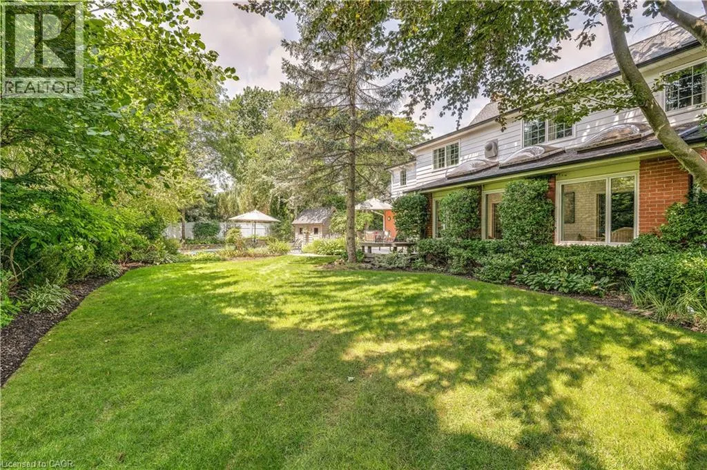166 MAPLE GROVE Drive