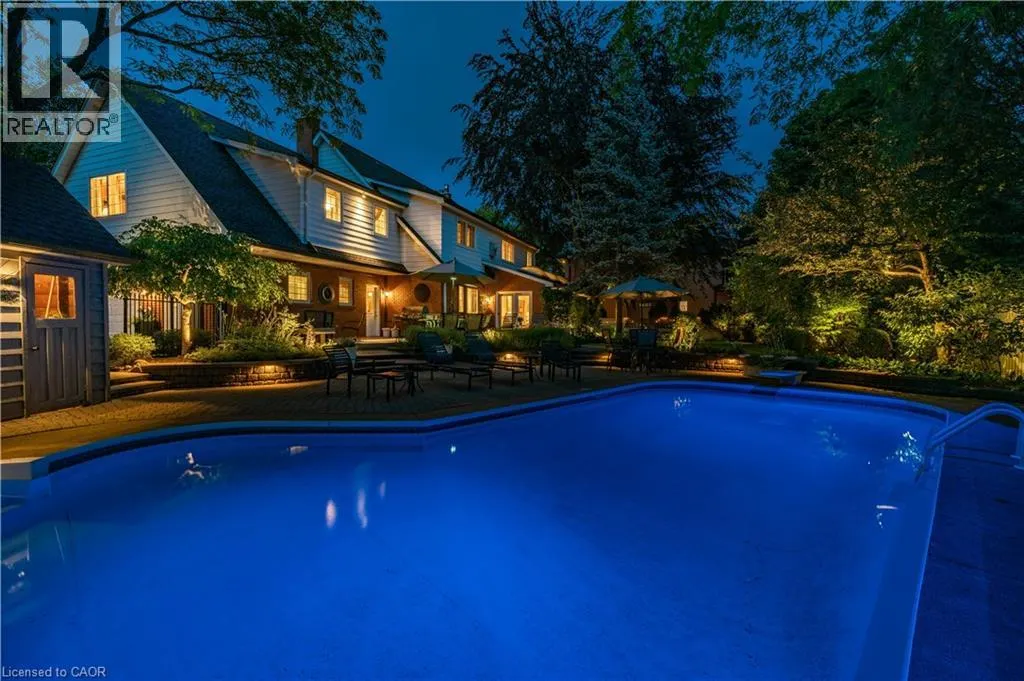 166 MAPLE GROVE Drive