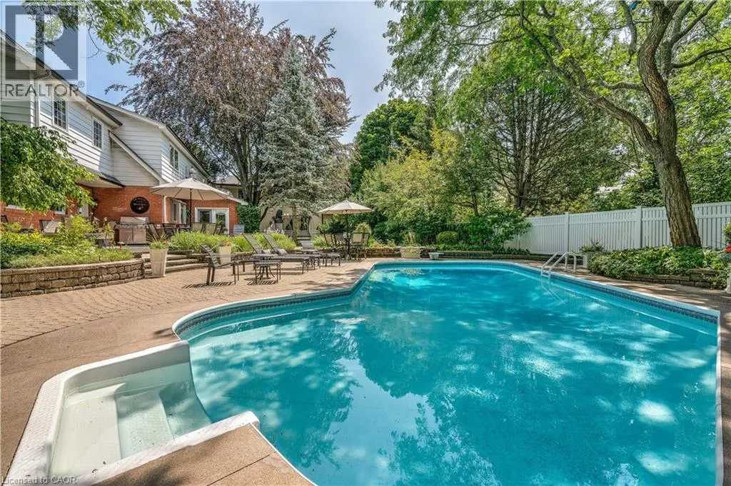 166 MAPLE GROVE Drive