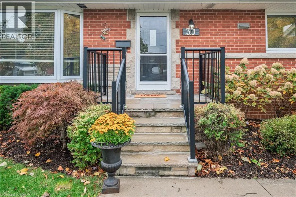30 WILDEWOOD Avenue