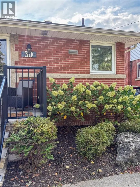 30 WILDEWOOD Avenue