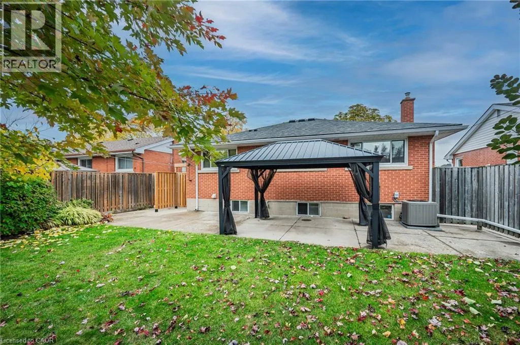 30 WILDEWOOD Avenue