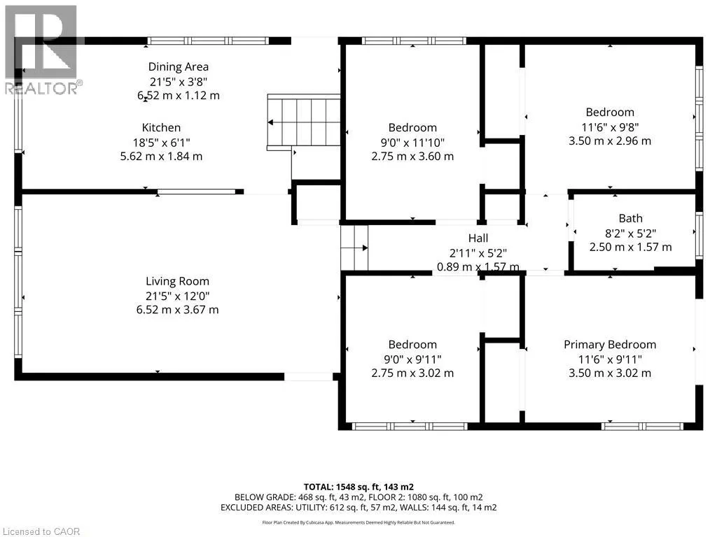 17 CARMEN Avenue