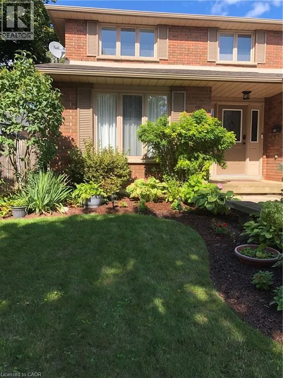 153 MEADOWBROOK Drive
