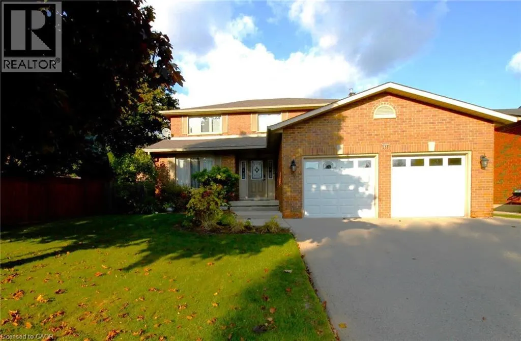 153 MEADOWBROOK Drive