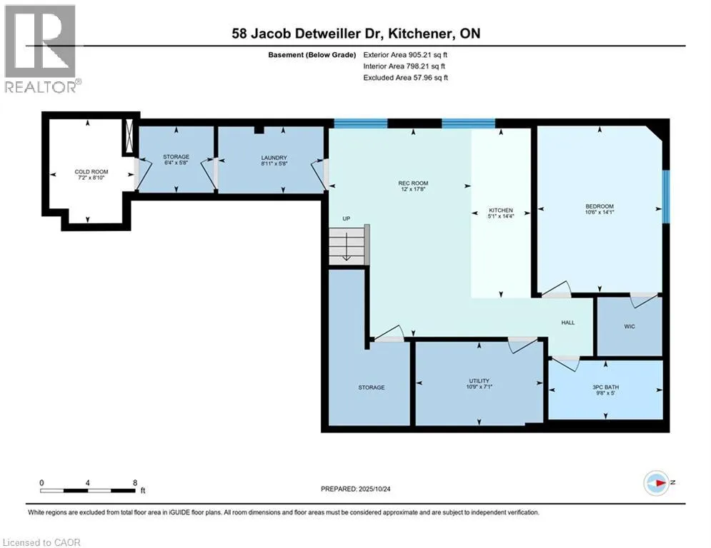 58 JACOB DETWEILLER Drive