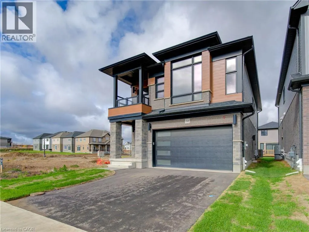 58 JACOB DETWEILLER Drive