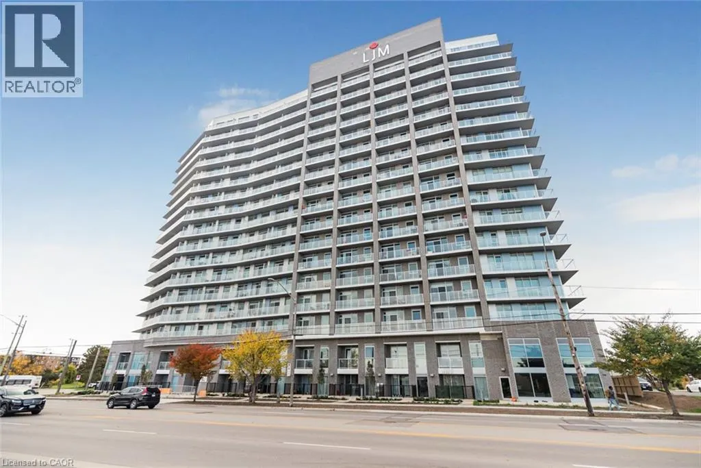 2782 BARTON Street E Unit# 813, #813