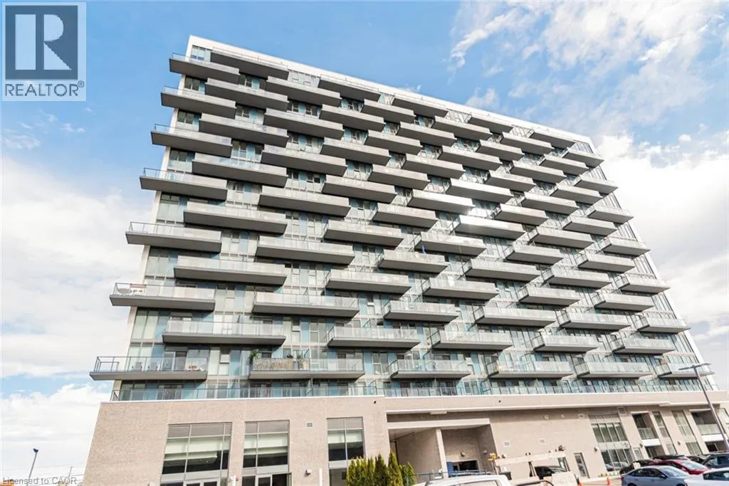 2782 BARTON Street E Unit# 813, #813