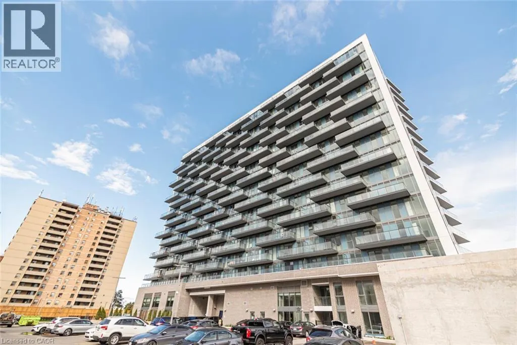 2782 BARTON Street E Unit# 813, #813