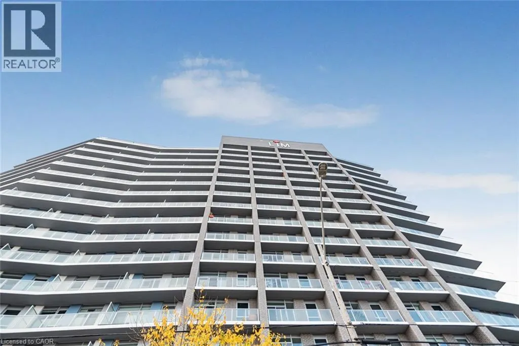 2782 BARTON Street E Unit# 813, #813