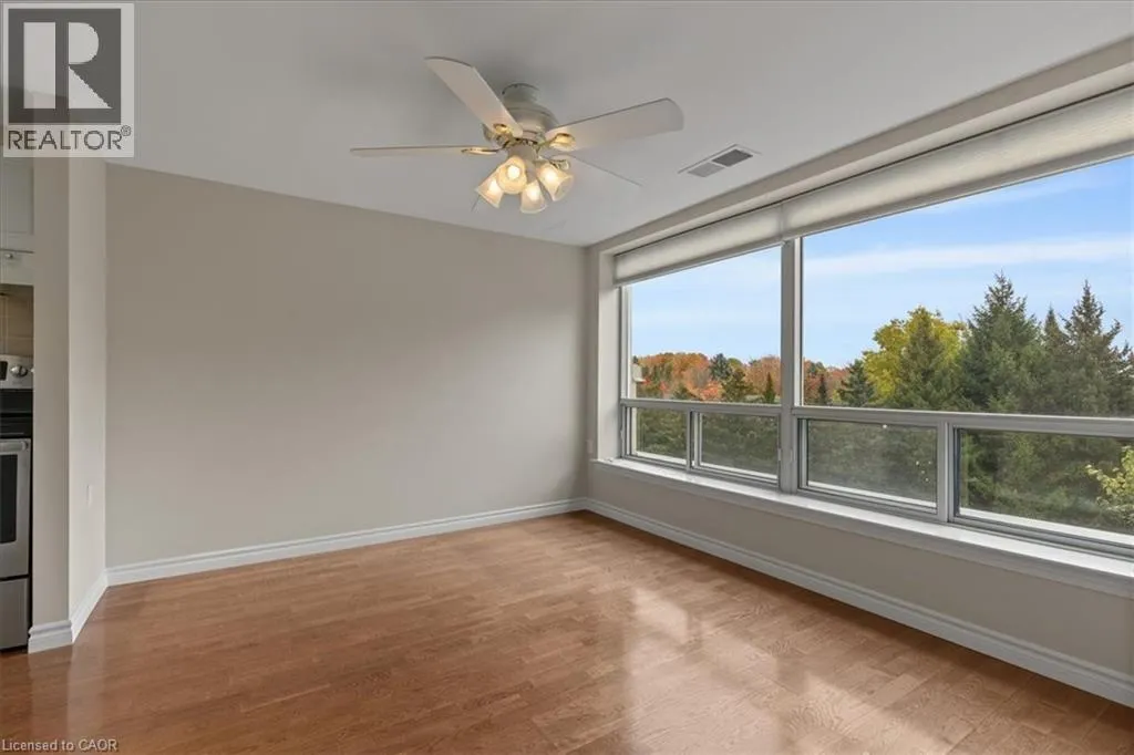 405 ERB Street W Unit# 507, #507