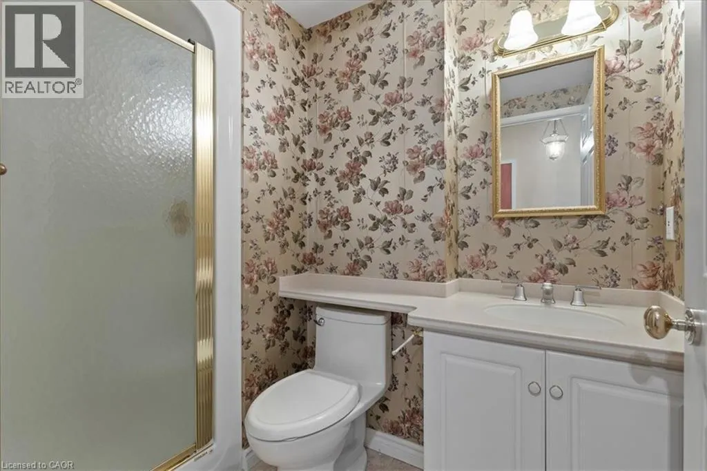 405 ERB Street W Unit# 507, #507