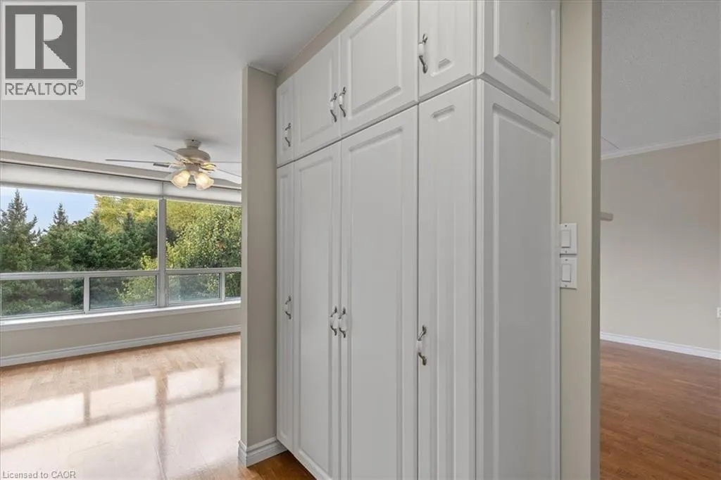 405 ERB Street W Unit# 507, #507