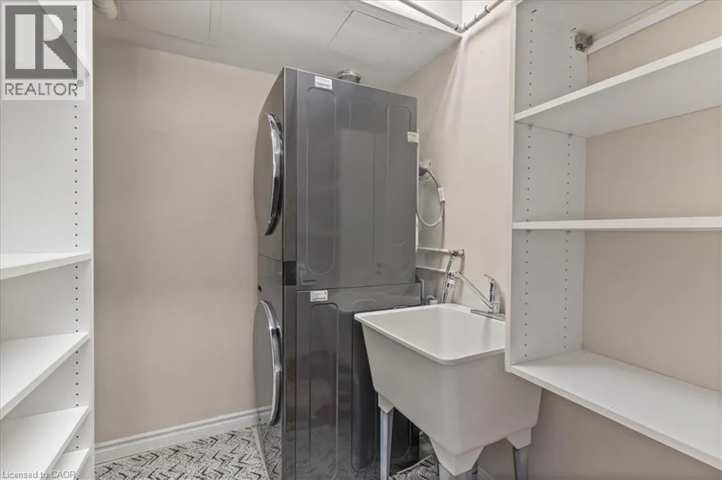 405 ERB Street W Unit# 507, #507