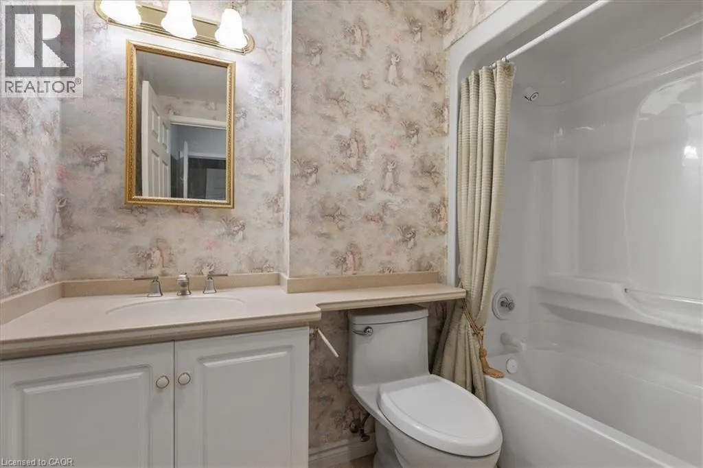 405 ERB Street W Unit# 507, #507