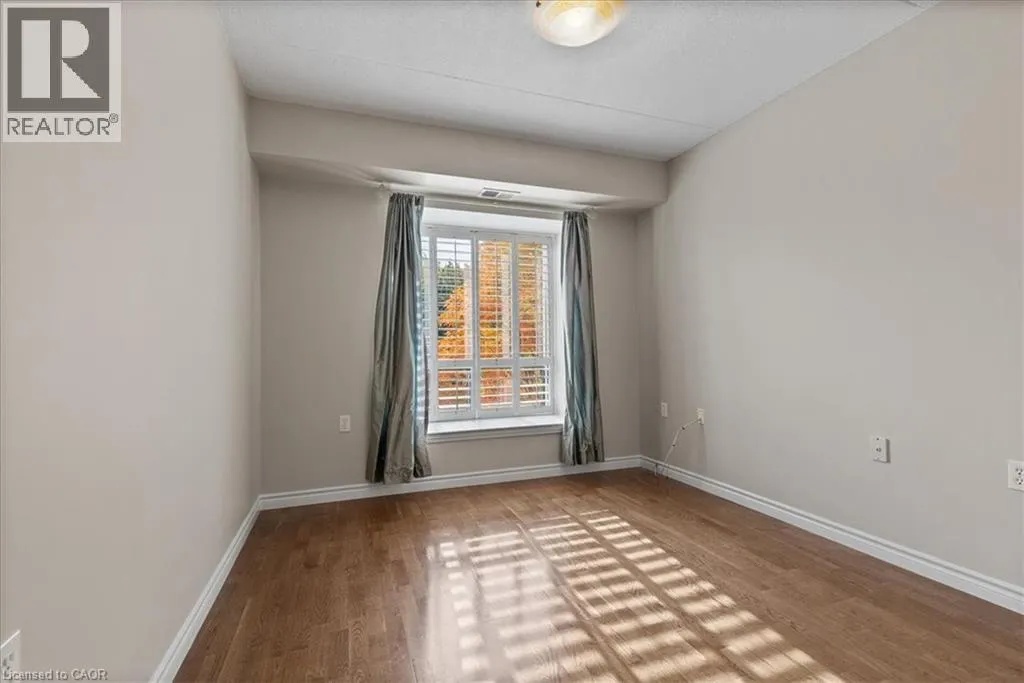 405 ERB Street W Unit# 507, #507