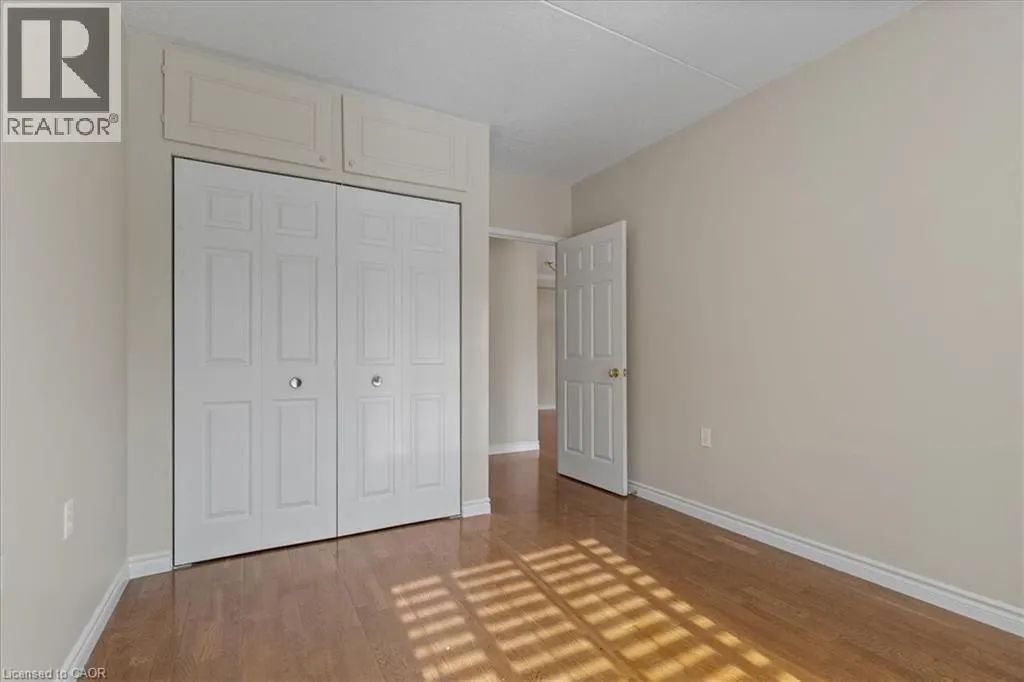 405 ERB Street W Unit# 507, #507