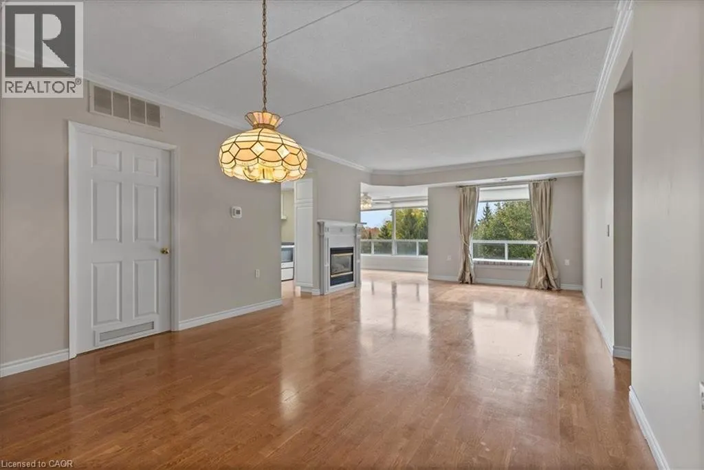 405 ERB Street W Unit# 507, #507