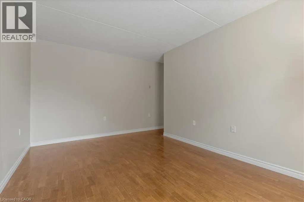 405 ERB Street W Unit# 507, #507