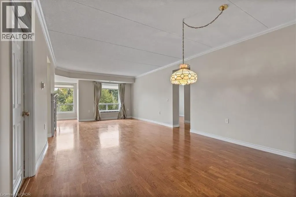 405 ERB Street W Unit# 507, #507