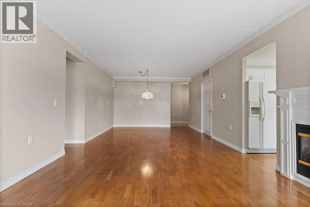 405 ERB Street W Unit# 507, #507