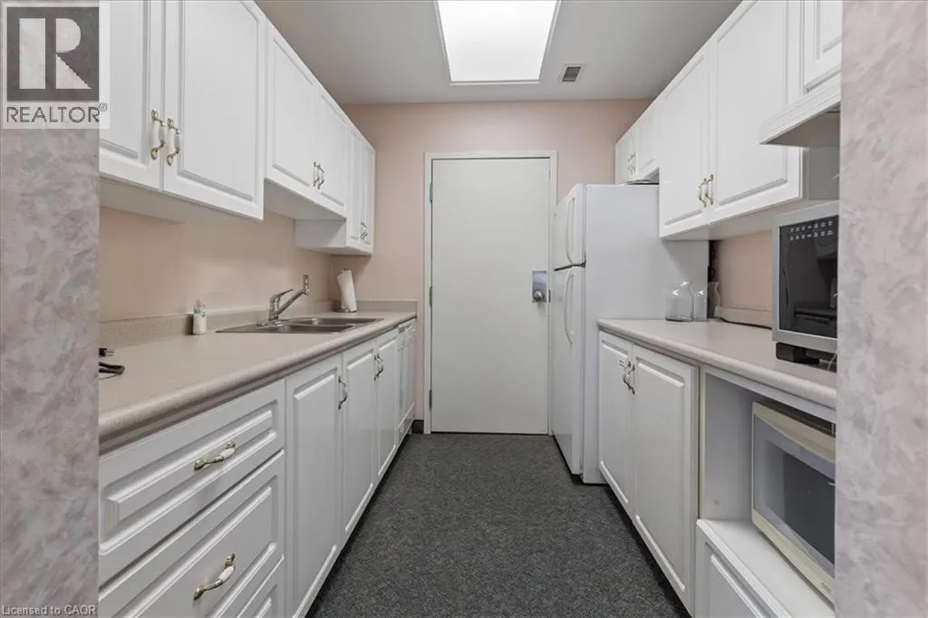 405 ERB Street W Unit# 507, #507