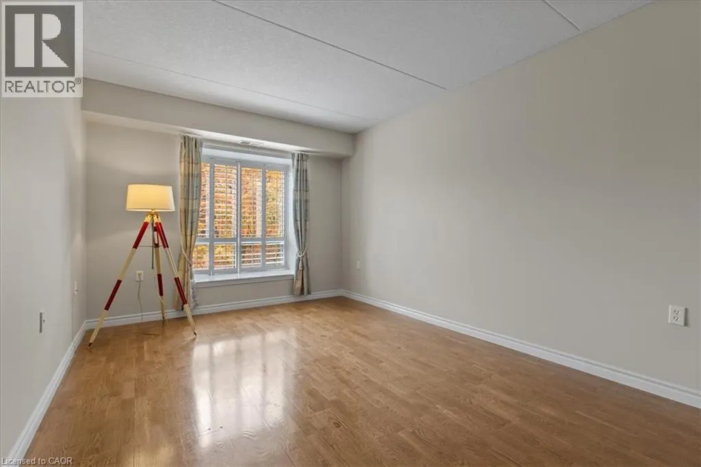 405 ERB Street W Unit# 507, #507