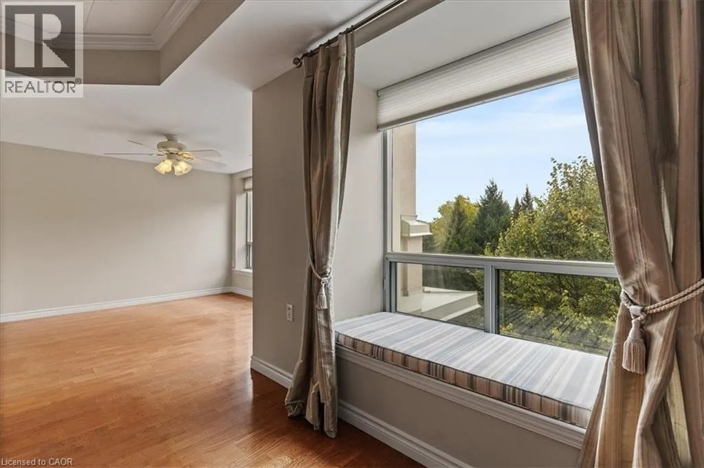 405 ERB Street W Unit# 507, #507