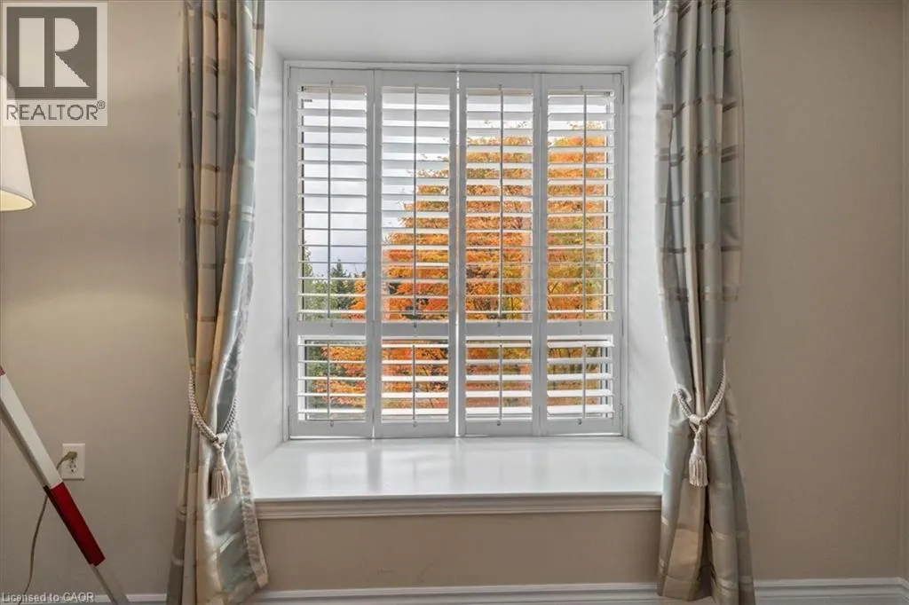 405 ERB Street W Unit# 507, #507