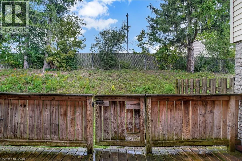 162 JANSEN Avenue Unit# 25, #25