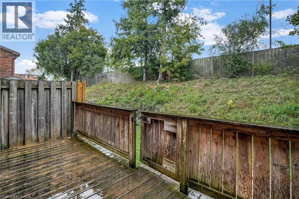 162 JANSEN Avenue Unit# 25, #25
