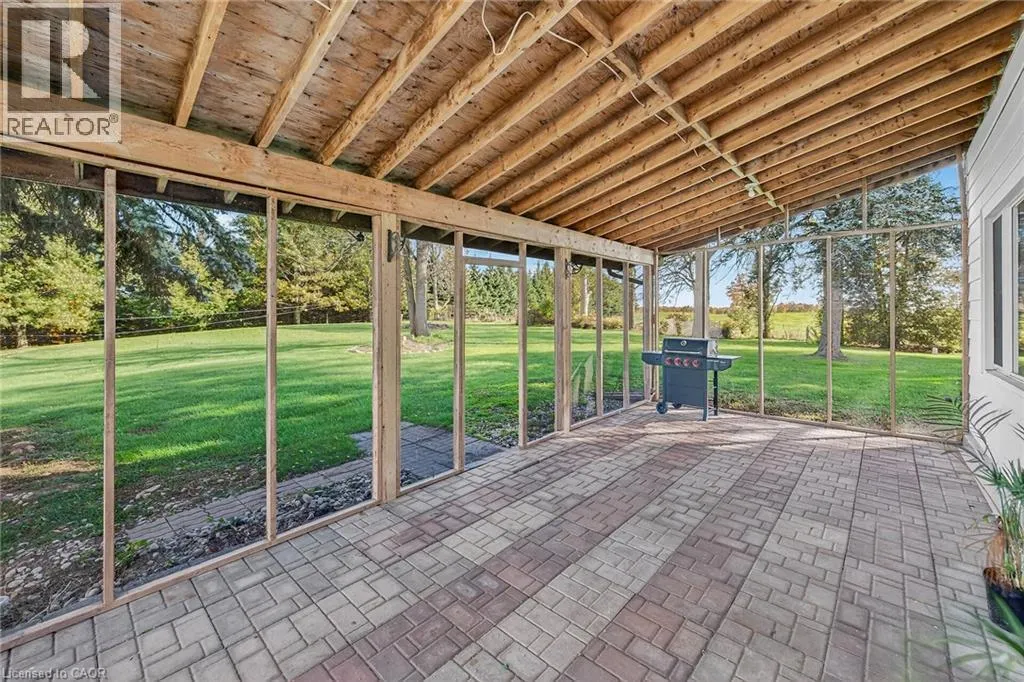 1868 JERSEYVILLE Road W