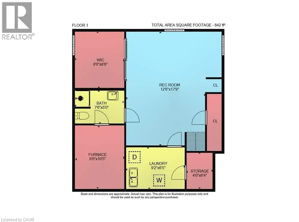 1868 JERSEYVILLE Road W