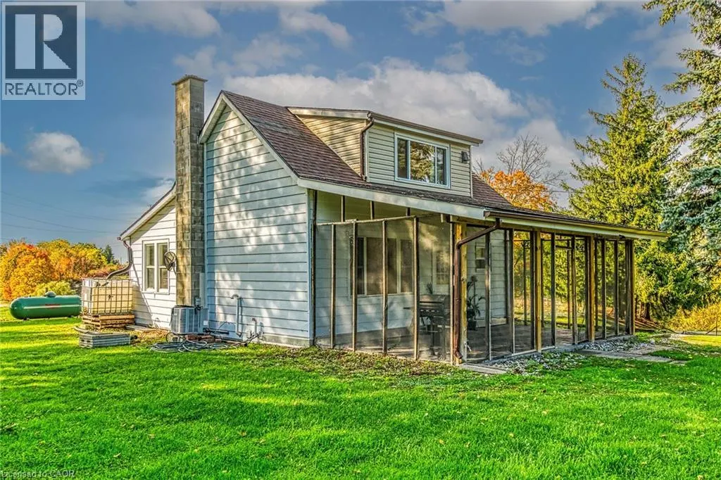 1868 JERSEYVILLE Road W