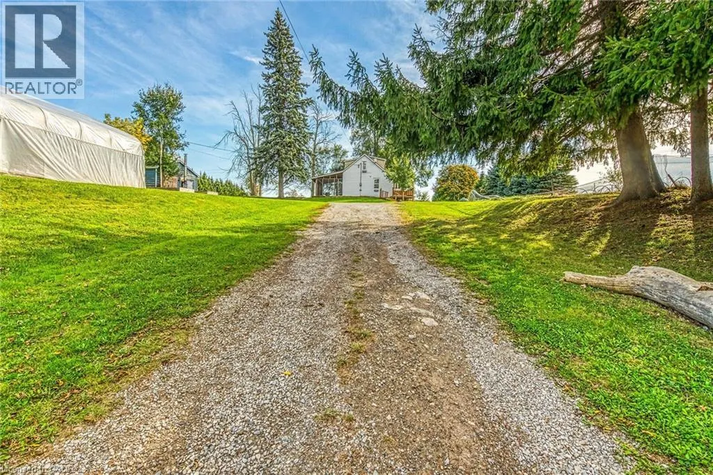 1868 JERSEYVILLE Road W