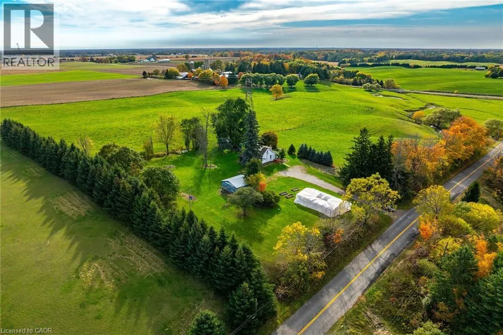 1868 JERSEYVILLE Road W