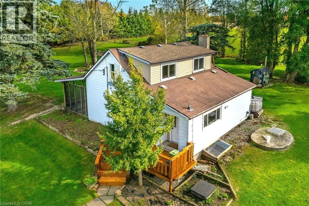 1868 JERSEYVILLE Road W