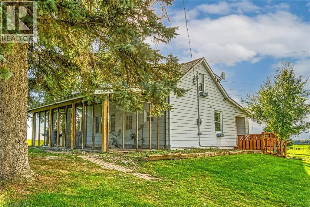 1868 JERSEYVILLE Road W