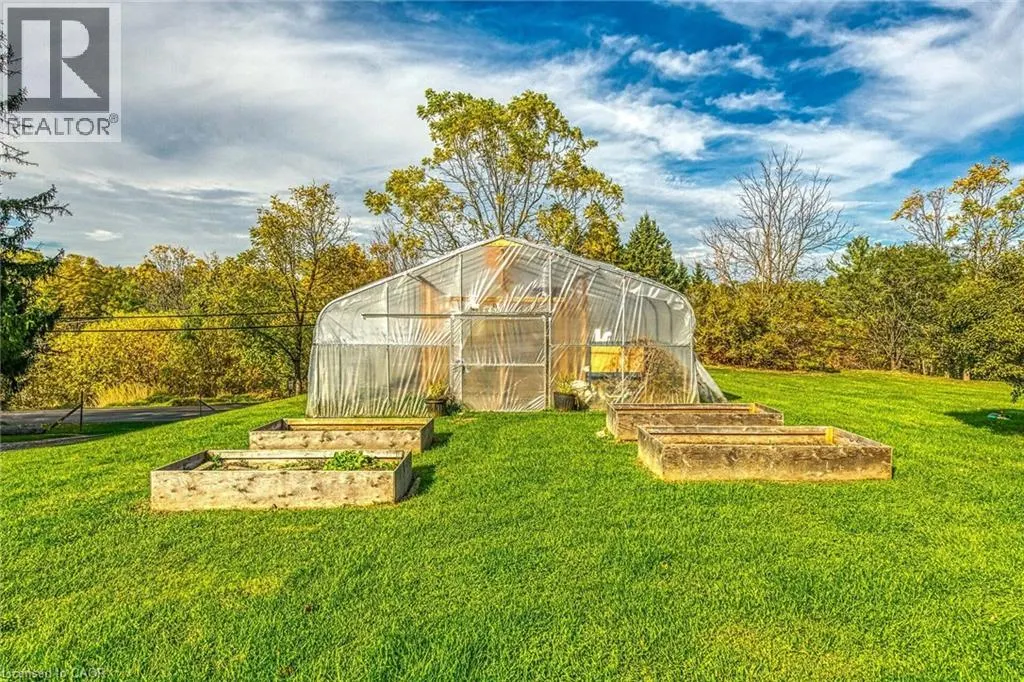 1868 JERSEYVILLE Road W