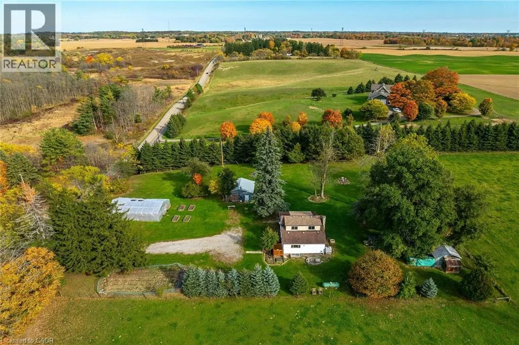 1868 JERSEYVILLE Road W