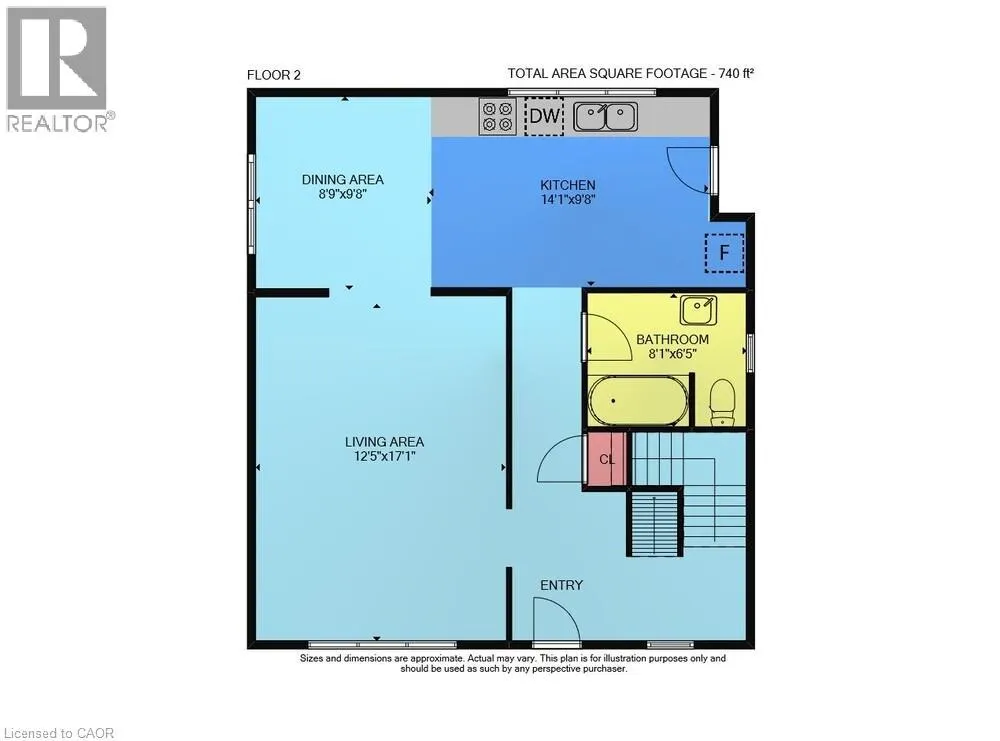 1868 JERSEYVILLE Road W