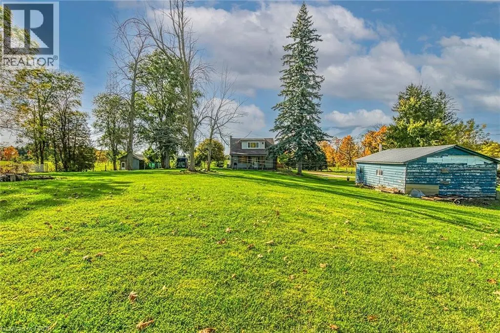 1868 JERSEYVILLE Road W