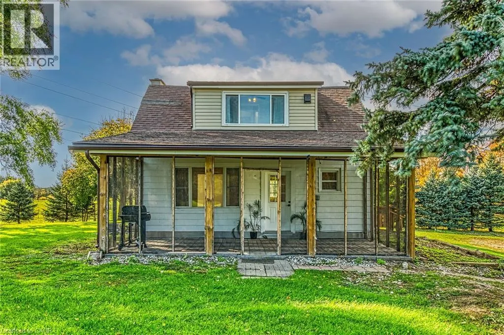1868 JERSEYVILLE Road W