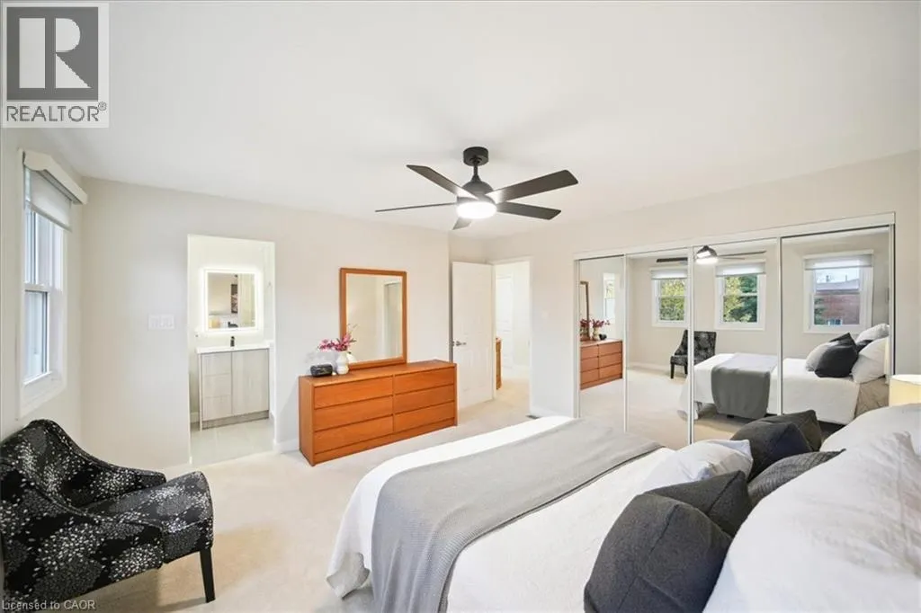 87 RIVER OAKS Boulevard W