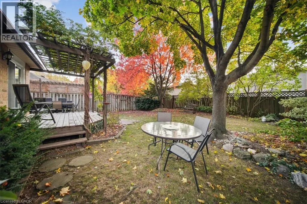 87 RIVER OAKS Boulevard W