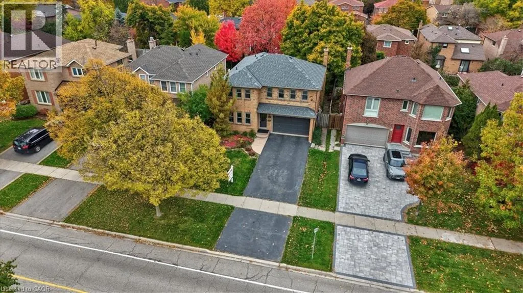 87 RIVER OAKS Boulevard W