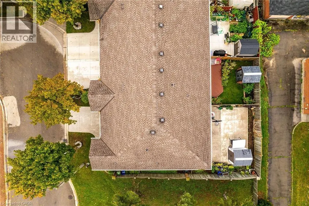25 VULCAN Court